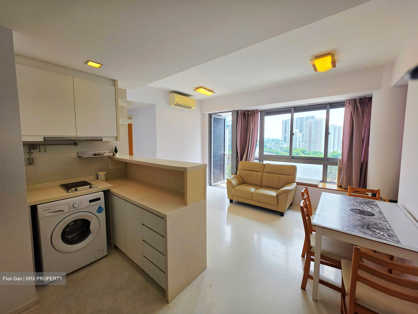The Verve (D12), Apartment #550316911